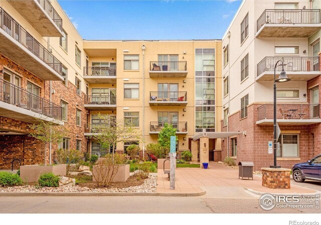 3401 Arapahoe Ave Unit 402, Boulder, CO 80303 - photo 16