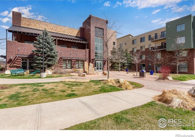 3401 Arapahoe Ave Unit 402, Boulder, CO 80303 - photo 21