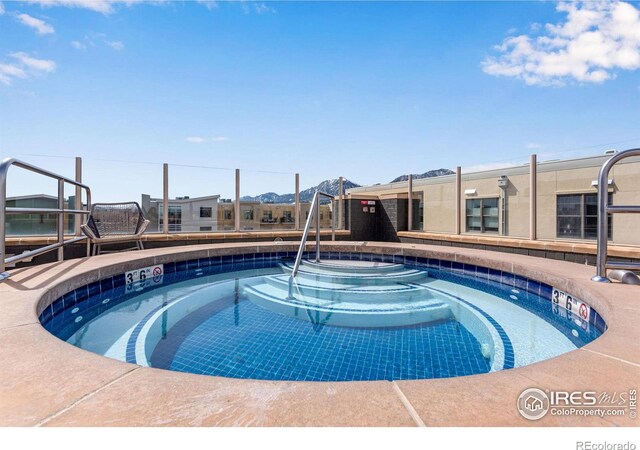 3401 Arapahoe Ave Unit 402, Boulder, CO 80303 - photo 26