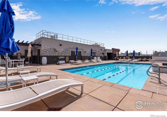 3401 Arapahoe Ave Unit 402, Boulder, CO 80303 - photo 28