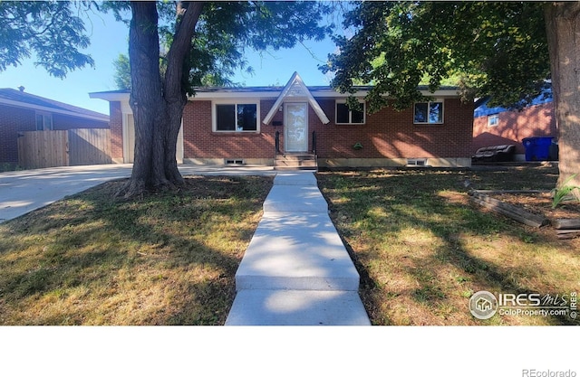 2112 27th St, Greeley, CO 80631 - photo 1