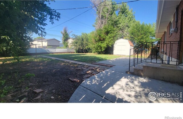 2112 27th St, Greeley, CO 80631 - photo 22