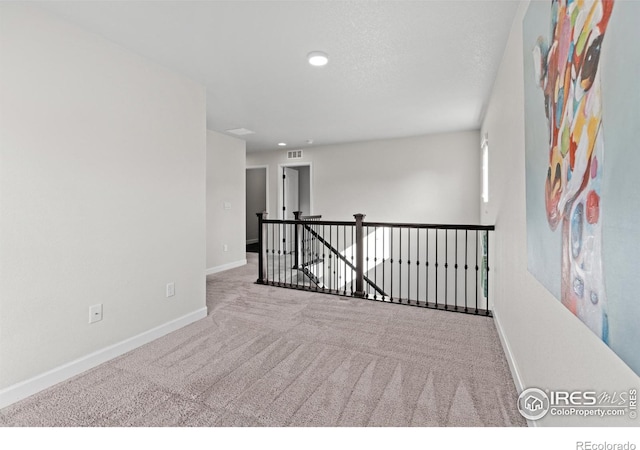 1365 15th Ave, Longmont, CO 80501 - unfurnished room with carpet and recessed lighting