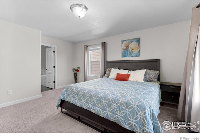 1365 15th Ave, Longmont, CO 80501 - carpeted bedroom with baseboards