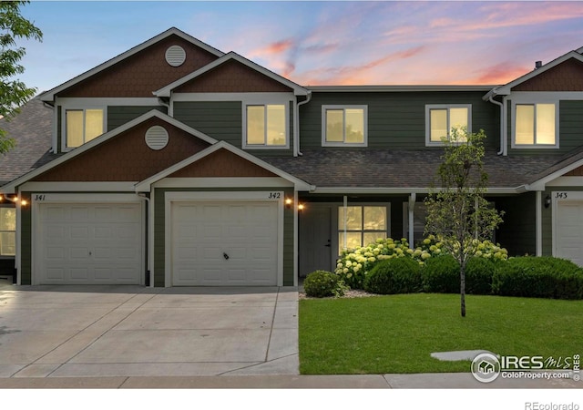 802 Waterglen Dr Unit 42, Fort Collins, CO 80524 - photo 1