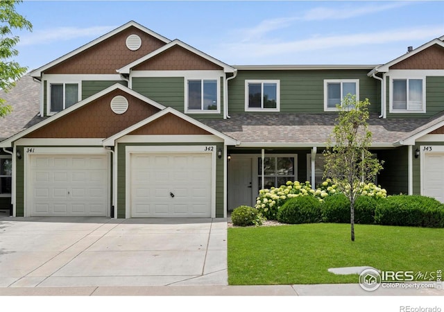 802 Waterglen Dr Unit 42, Fort Collins, CO 80524 - photo 2