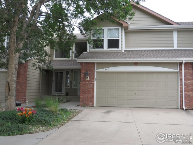 3400 Saratoga St Unit C, Wellington, CO 80549 - photo 2