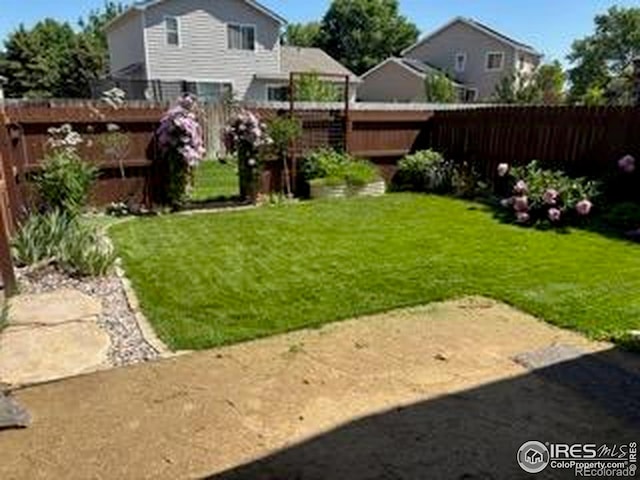3400 Saratoga St Unit C, Wellington, CO 80549 - photo 3