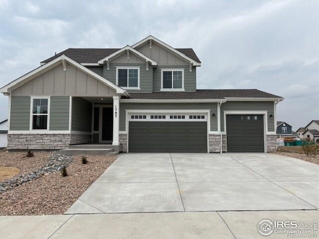 1783 Jennifer St, Brighton, CO 80601 - photo 1
