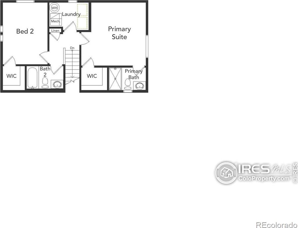 3411 Streamwood Dr, Johnstown, CO 80534 - photo 3
