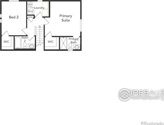 3411 Streamwood Dr, Johnstown, CO 80534 - photo 3
