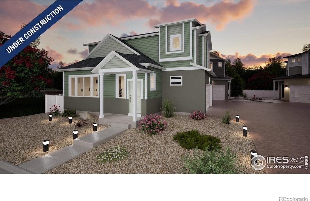 3411 Streamwood Dr, Johnstown, CO 80534 - photo 1