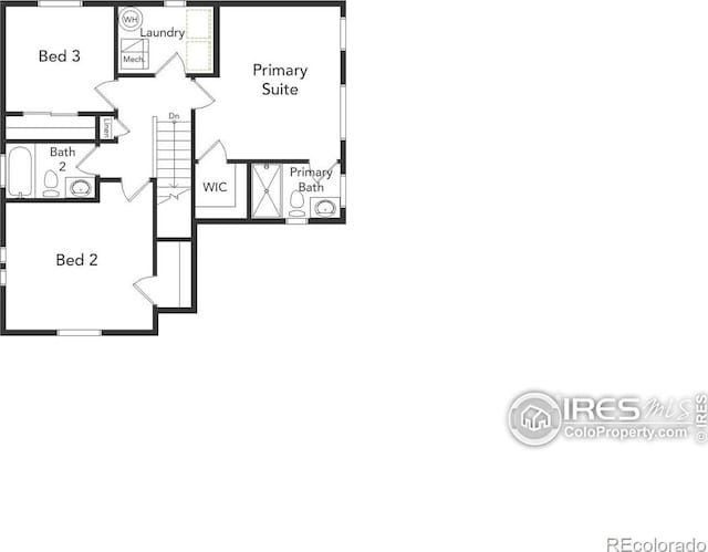 3425 Streamwood Dr, Johnstown, CO 80534 - photo 3