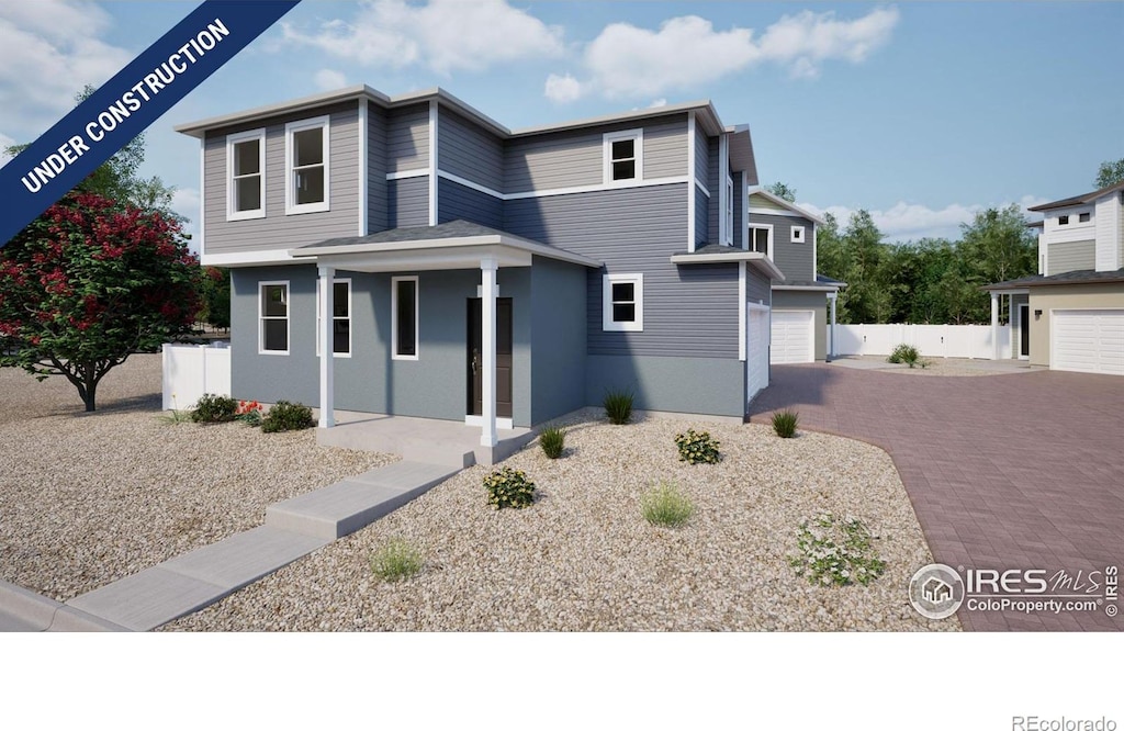 3425 Streamwood Dr, Johnstown, CO 80534 - photo 1