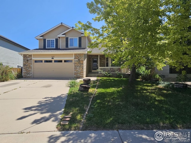 409 Granite Way, Johnstown, CO 80534 - photo 1