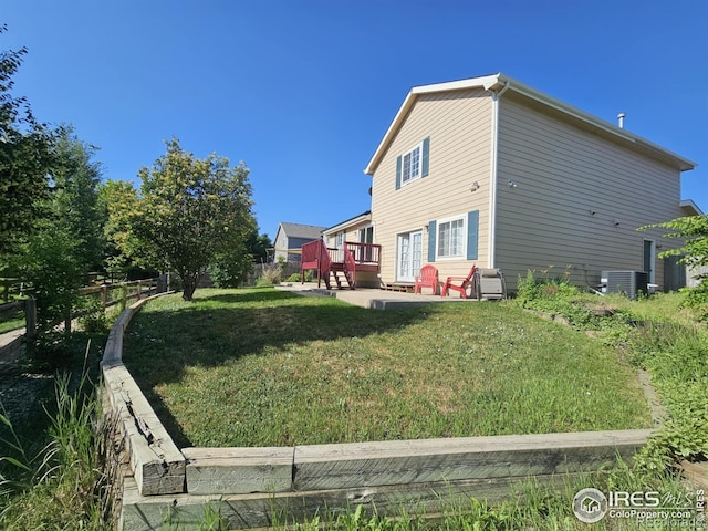 409 Granite Way, Johnstown, CO 80534 - photo 32