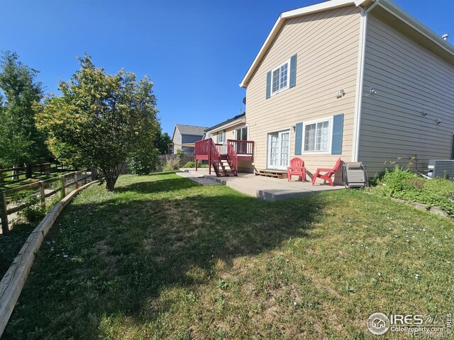 409 Granite Way, Johnstown, CO 80534 - photo 33