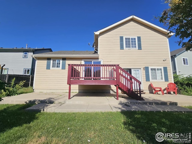 409 Granite Way, Johnstown, CO 80534 - photo 35