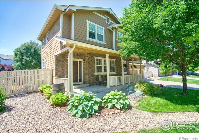 4956 Shenandoah Ave, Firestone, CO 80504 - photo 1