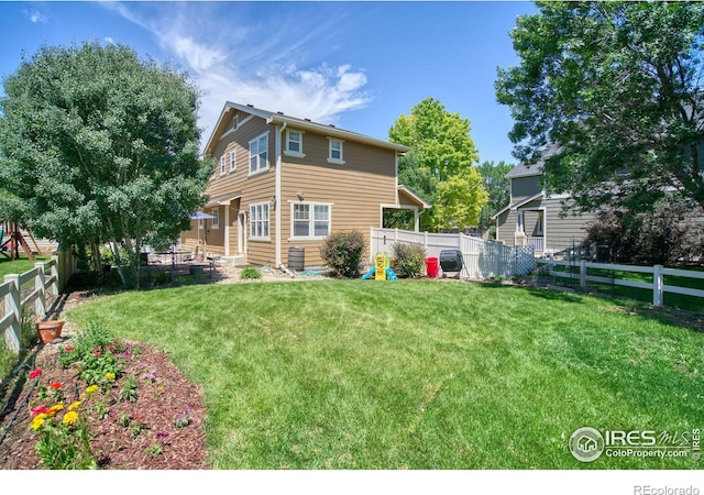 4956 Shenandoah Ave, Firestone, CO 80504 - photo 25