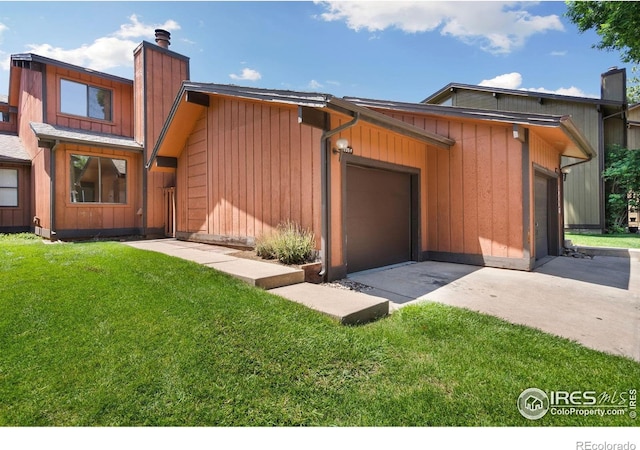 1935 Waters Edge St Unit F, Fort Collins, CO 80526 - photo 1