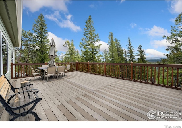 409 Okmulgee Cir, Red Feather Lakes, CO 80545 - photo 15