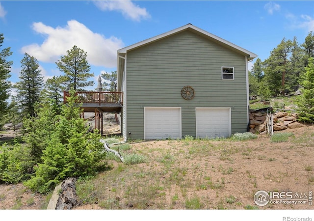 409 Okmulgee Cir, Red Feather Lakes, CO 80545 - photo 24