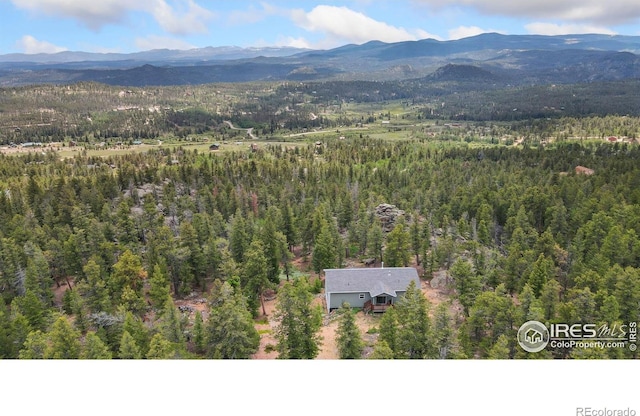 409 Okmulgee Cir, Red Feather Lakes, CO 80545 - photo 29