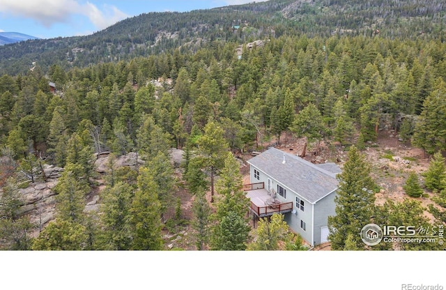 409 Okmulgee Cir, Red Feather Lakes, CO 80545 - photo 32