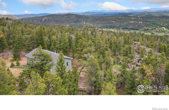 409 Okmulgee Cir, Red Feather Lakes, CO 80545 - photo 33