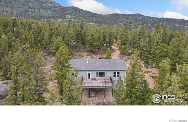 409 Okmulgee Cir, Red Feather Lakes, CO 80545 - photo 35