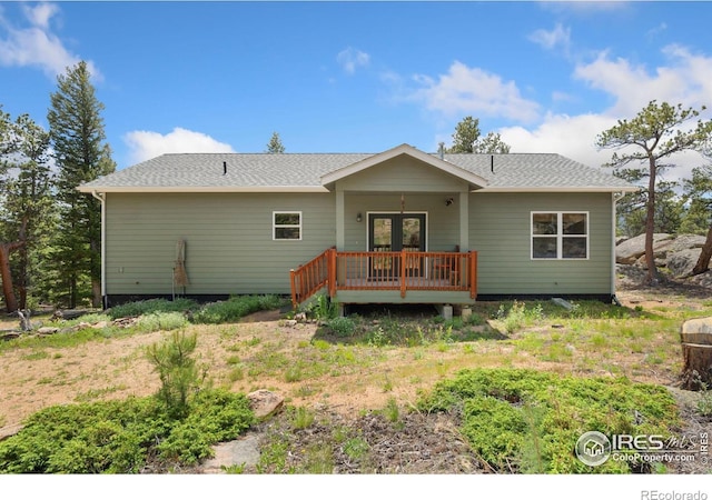 409 Okmulgee Cir, Red Feather Lakes, CO 80545 - photo 3
