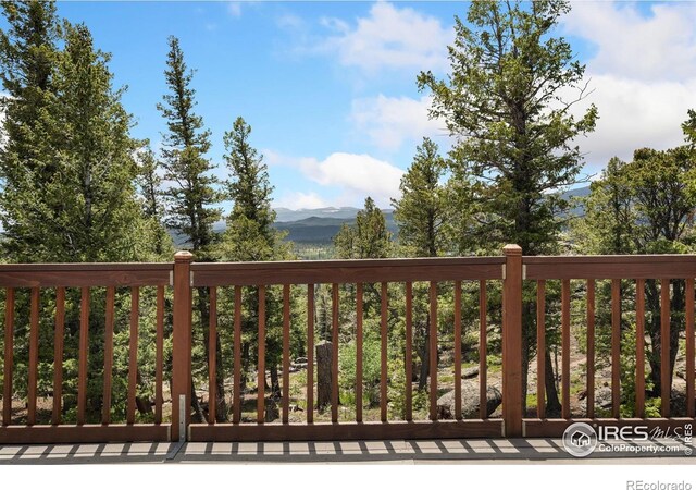 409 Okmulgee Cir, Red Feather Lakes, CO 80545 - photo 16