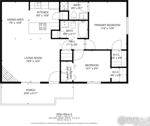 2800 Kalmia Ave Unit A220, Boulder, CO 80301 - photo 37