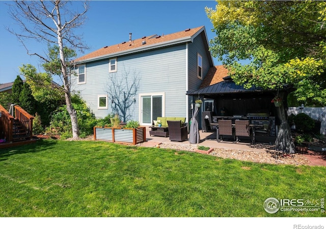 253 Buckeye Ave, Eaton, CO 80615 - photo 25