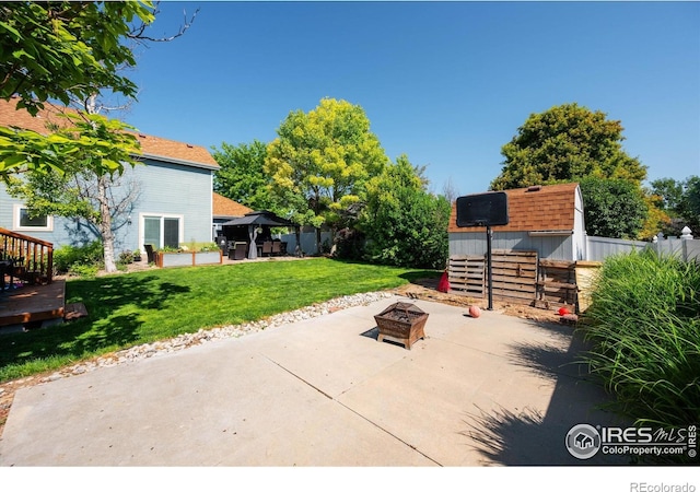 253 Buckeye Ave, Eaton, CO 80615 - photo 34