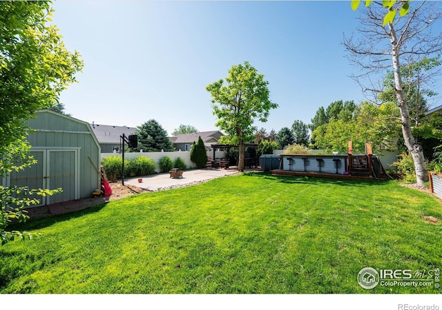 253 Buckeye Ave, Eaton, CO 80615 - photo 35