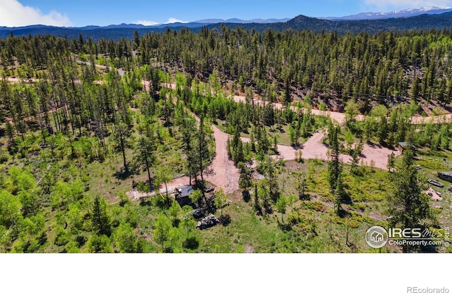 5481 N County Road 73c, Red Feather Lakes, CO 80545