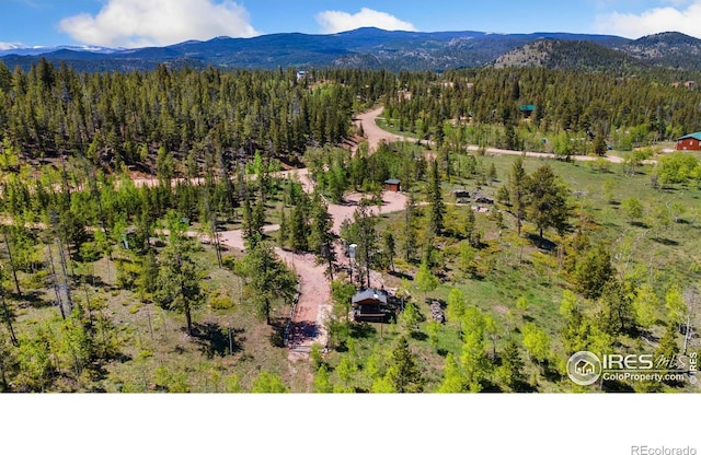 5481 N County Road 73c, Red Feather Lakes, CO 80545