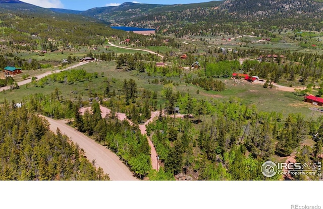 5481 N County Road 73c, Red Feather Lakes, CO 80545