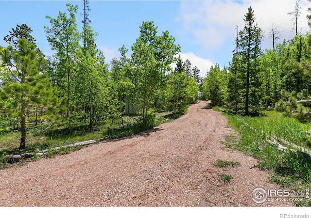 5481 N County Road 73c, Red Feather Lakes, CO 80545
