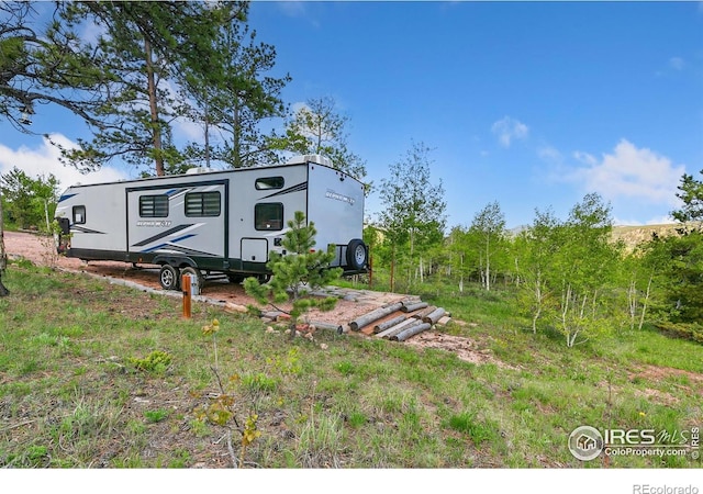 5481 N County Road 73c, Red Feather Lakes, CO 80545
