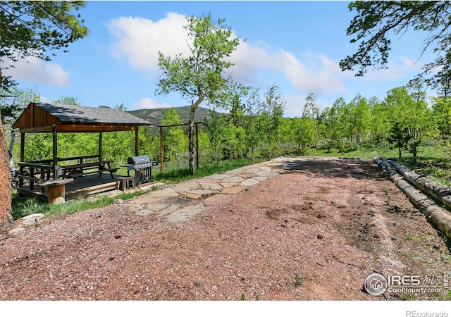 5481 N County Road 73c, Red Feather Lakes, CO 80545