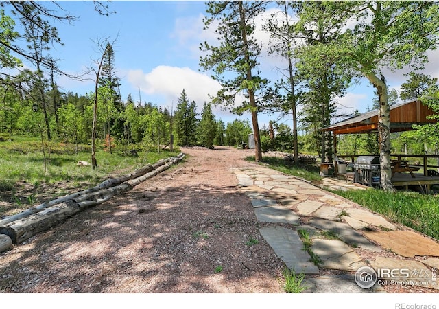 5481 N County Road 73c, Red Feather Lakes, CO 80545