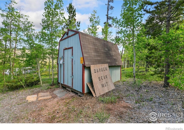5481 N County Road 73c, Red Feather Lakes, CO 80545