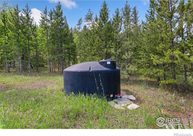 5481 N County Road 73c, Red Feather Lakes, CO 80545
