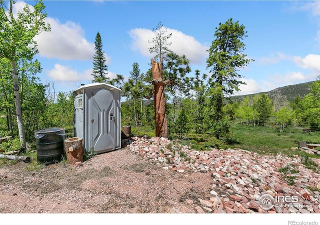 5481 N County Road 73c, Red Feather Lakes, CO 80545