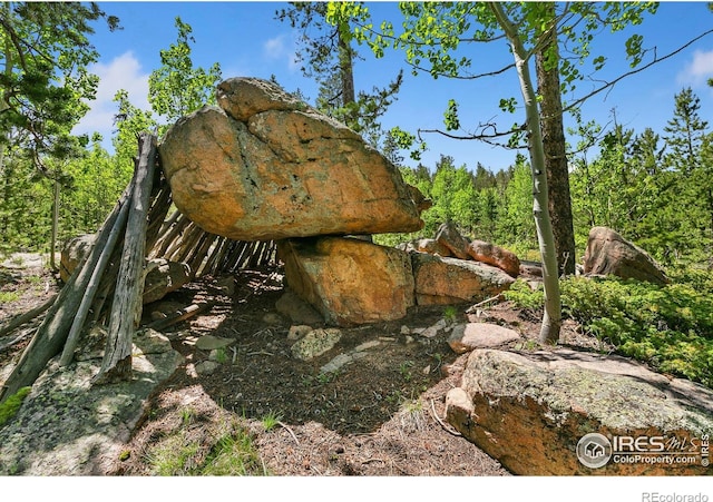 5481 N County Road 73c, Red Feather Lakes, CO 80545