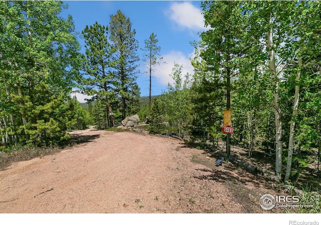 5481 N County Road 73c, Red Feather Lakes, CO 80545