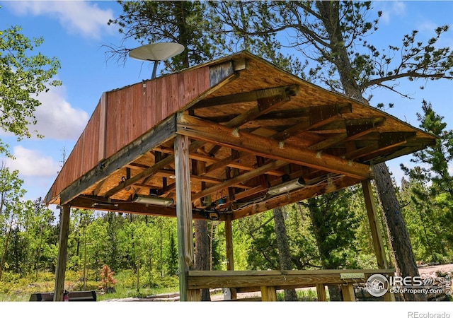 5481 N County Road 73c, Red Feather Lakes, CO 80545